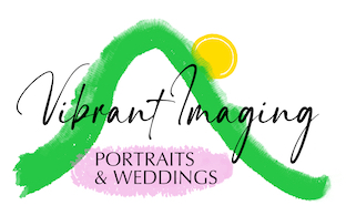 Vibrant Imaging Portraits and Weddings